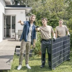Install Solar System Yourself? 5 Reasons Against