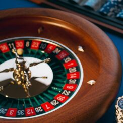 Which Casino Games Can Play to Your Strengths?