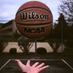 Positive Influences of Technology in the March Madness Industry