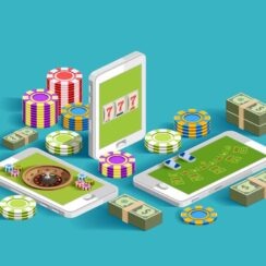 From Simple Websites to Mobile Apps: The Evolution of Legal Casino Apps in the USA