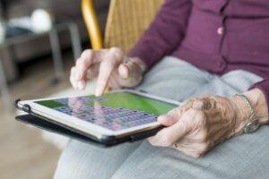 How Technology is Changing Care for Senior Assisted Homes