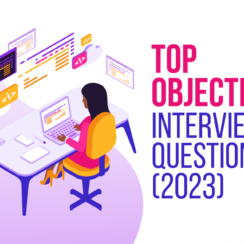 Top Objective-C Interview Questions (2023) Top Objective-C Interview Questions (2023)