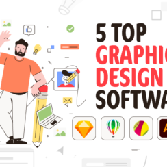 Top Graphic Design Software