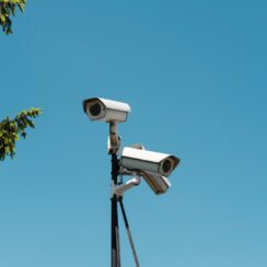 4 Things to Consider When Installing CCTV for Your Property