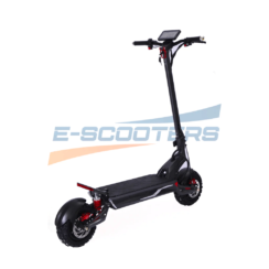 How Much is an Electric Scooter?