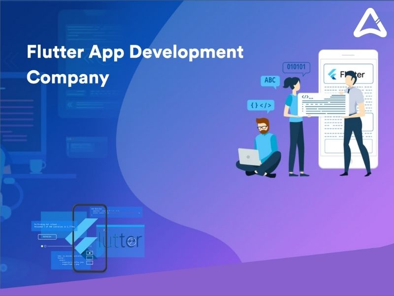 Flutter App Development
