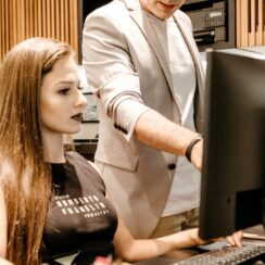 How to Create a Coaching Session That Works