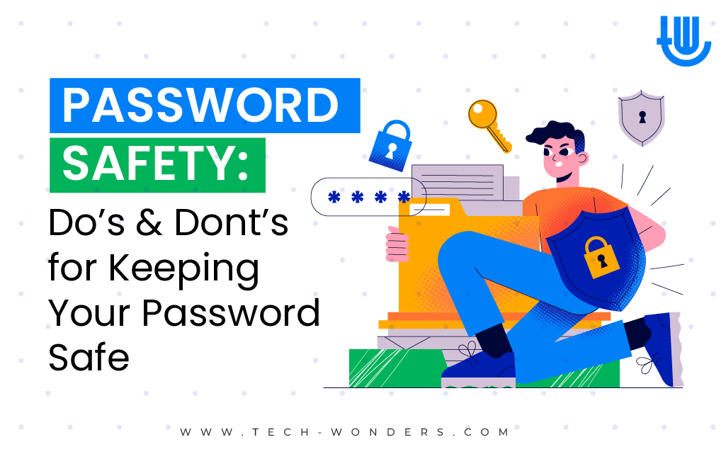 Password Safety