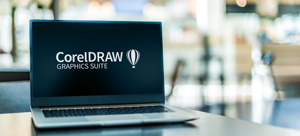 CorelDRAW Graphics Suite