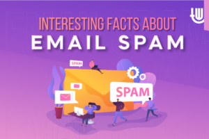 Interesting Facts About Email Spam