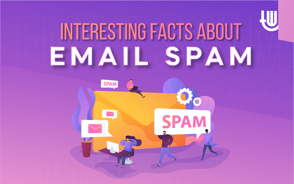 Interesting Facts About Email Spam