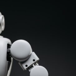 5 Ways Industrial Robots are Enhancing Production Efficiency