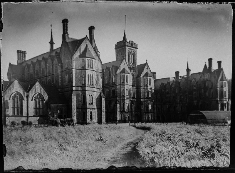 vintage photograph