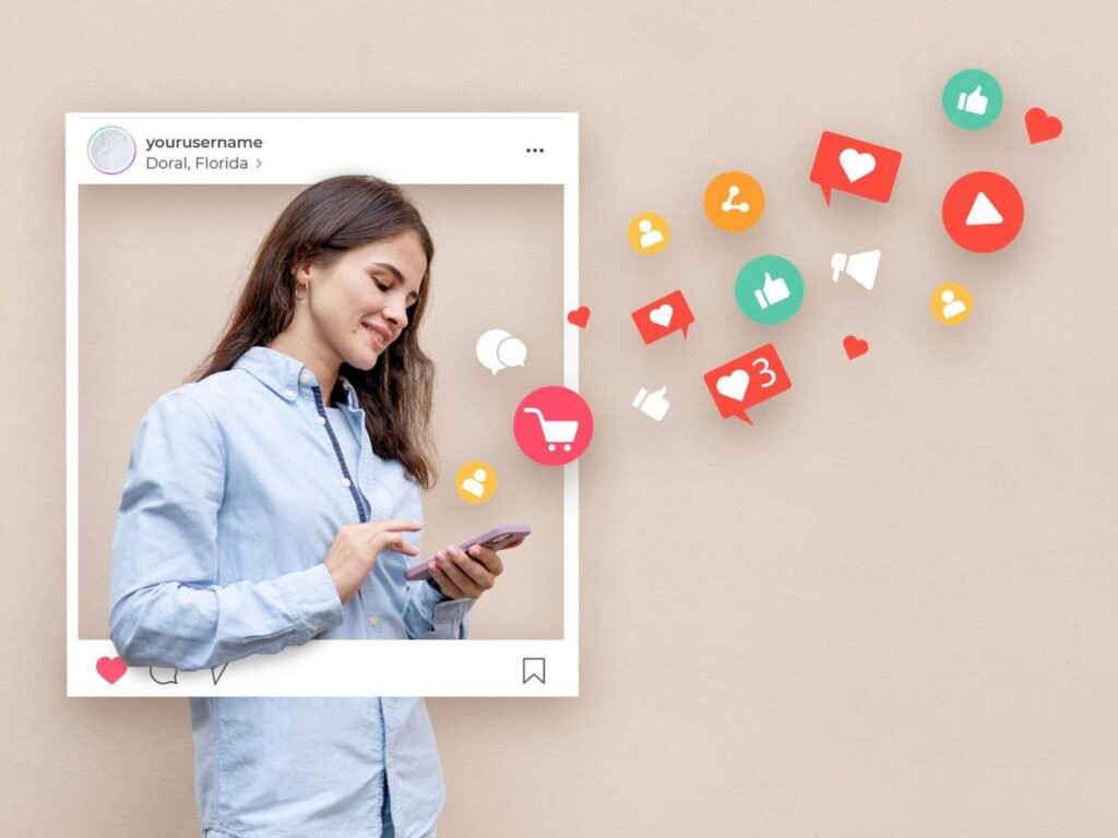 5 Easy Steps for Social Selling 1