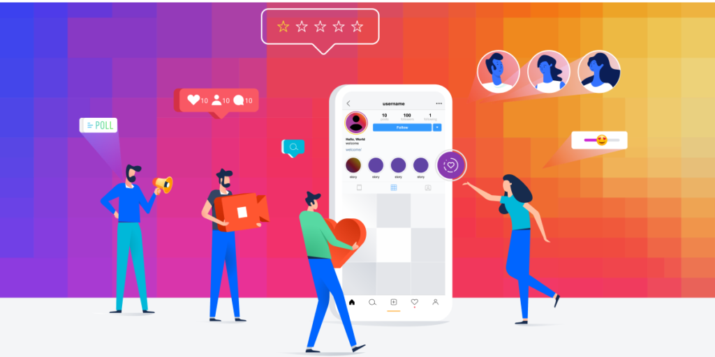 Instagram Algorithm 2023 [It's Never Too Late To Go Viral Among Your Followers]