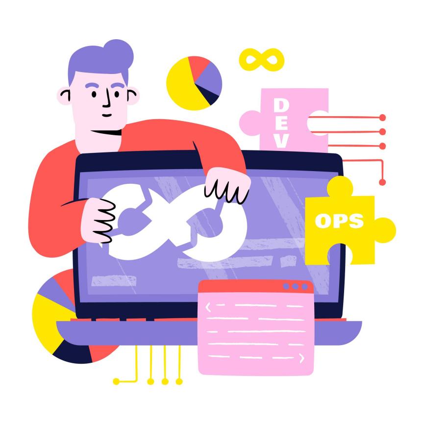 DevOps