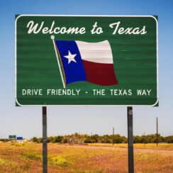 How Texas Can Be a Model for Technology Adoption for Other States in the Country