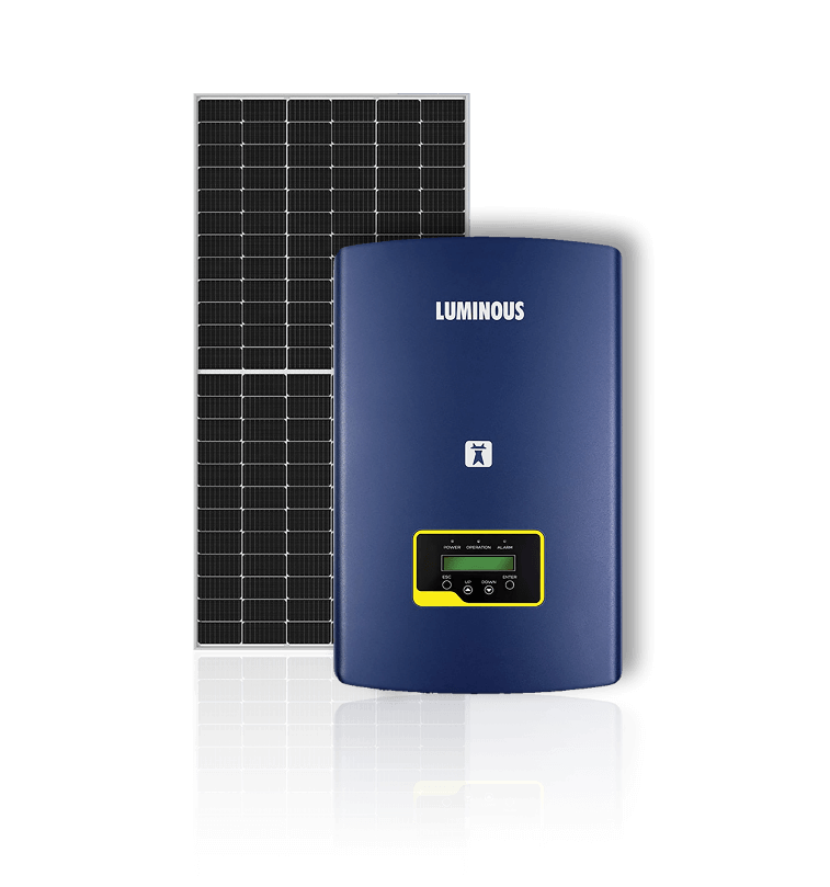 Luminous Solar