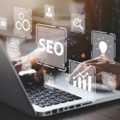 The Four Pillars Of SEO Services That You Should Know Of