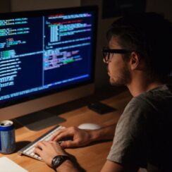 What Type of Games Are Easiest to Create in Terms of Coding?