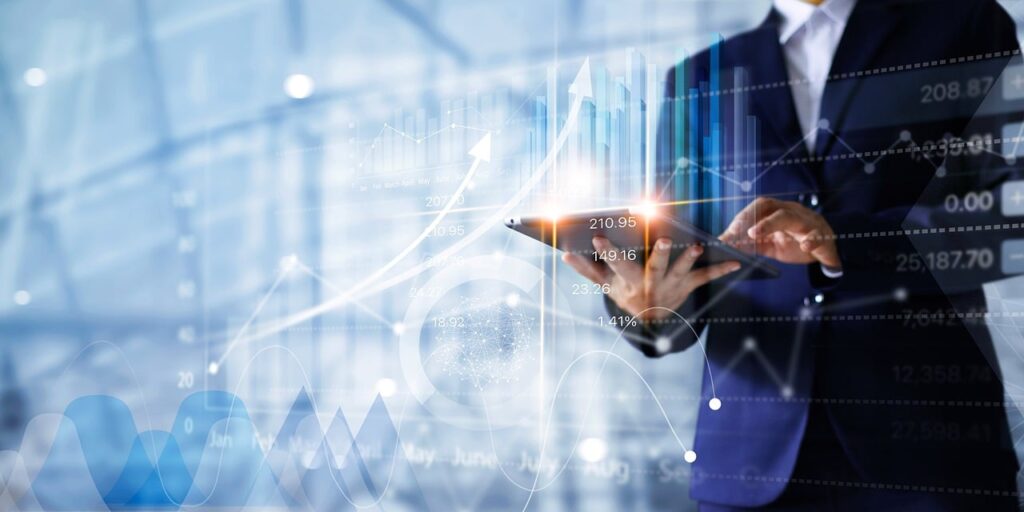 Advanced Analytics Technology