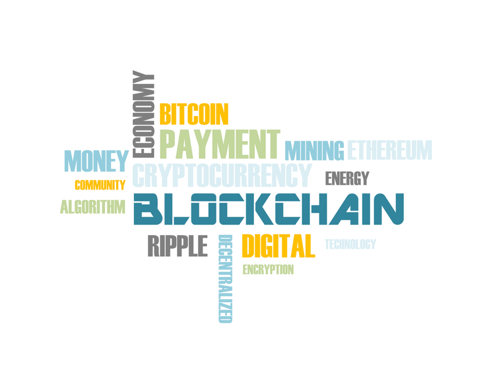 Blockchain Smart Contracts