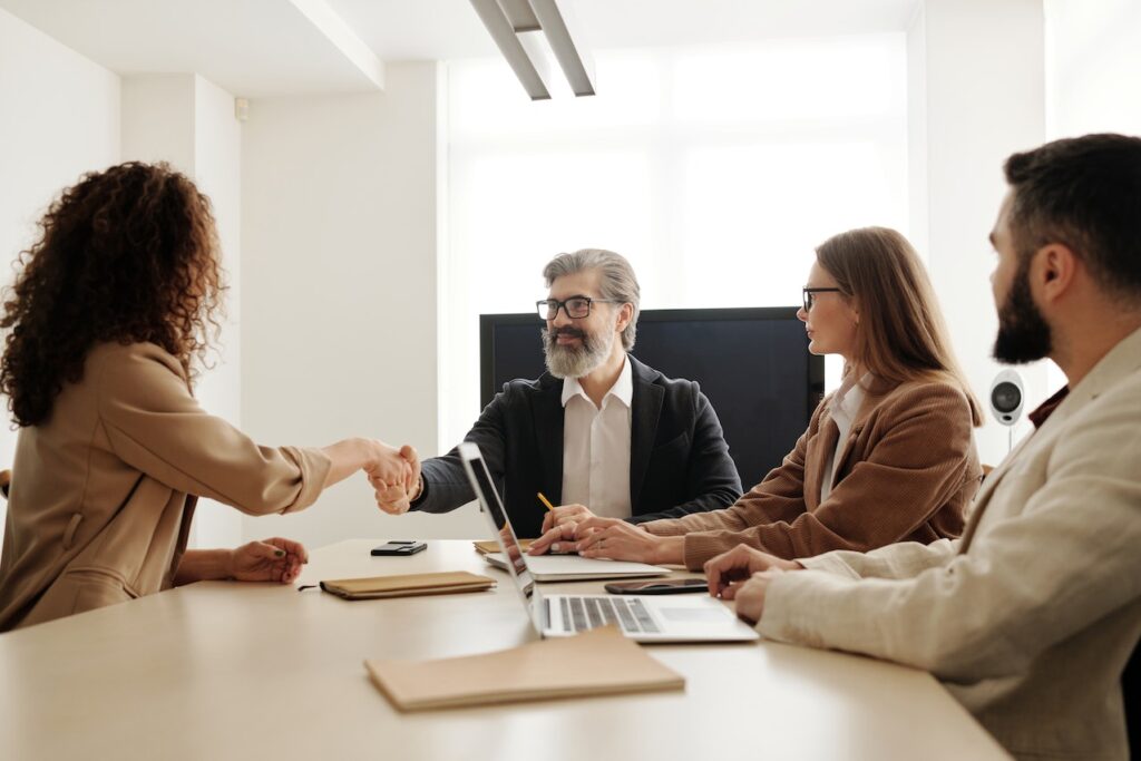 Employee Onboarding and Recruitment