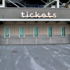 Manage Your Sports Ticketing Easily with Software