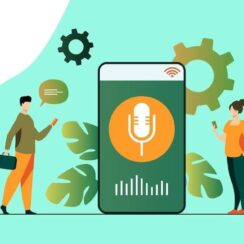 Creative Ways to Optimize Your Website for Voice Search
