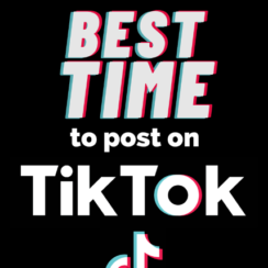 When is the Best Time to Post on TikTok (And How Does It Compare to Instagram)?
