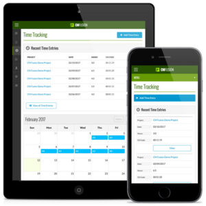 How a Construction Time Tracking App Can Improve Project Management