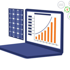 Key Features and Benefits of Solar CRM Development