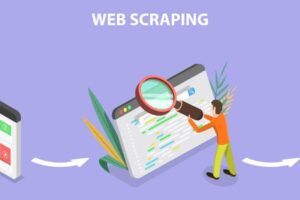 Scraping China-Based Websites: Challenges and Solutions