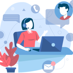 Tips to Enhance Customer Experience With Live Chat Support