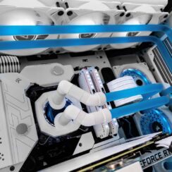 How to Choose a Liquid Cooling System