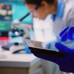 How to Digitalize Your Laboratory: The 10 Step Guide