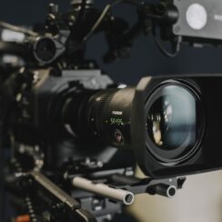 Set Essentials: Indispensable Equipment for Filmmaking