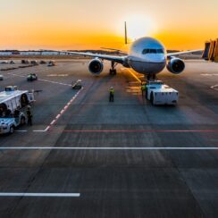 How Airport Digital Transformation Improves Passenger Satisfaction, Efficiency and Revenues