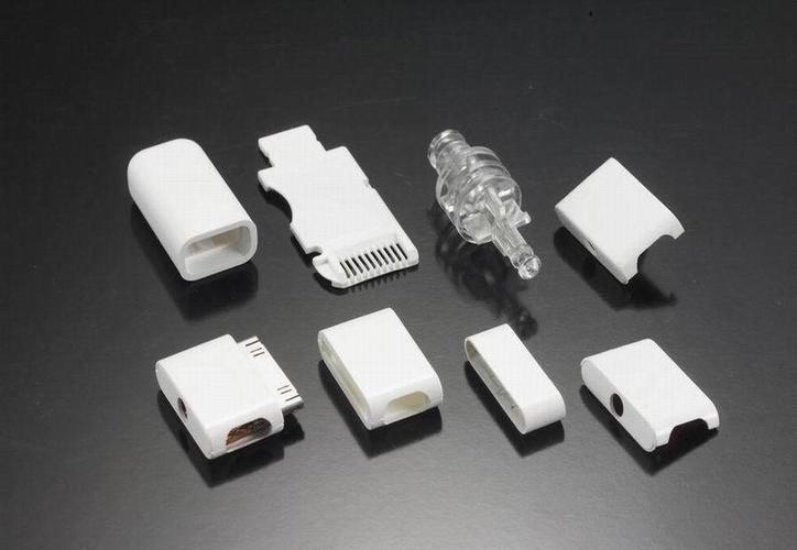 plastic molding