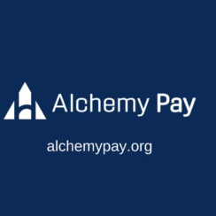 Alchemy Pay: The Next Big Thing in the World of Digital Payments