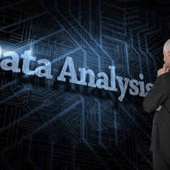 The Role of Big Data Analytics in Business Decision-Making