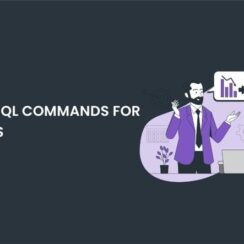 Essential SQL Commands for Developers