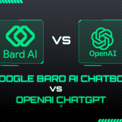 Google Bard AI Chatbot vs. OpenAI ChatGPT