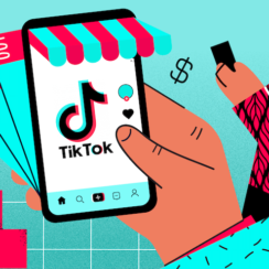 How to Leverage the Power of TikTok for Skyrocketing Your Brand’s Revenue and Popularity?