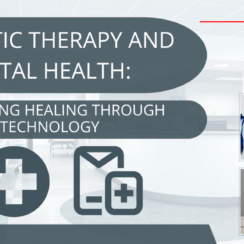 Magnetic Therapy and Digital Health: Optimizing Healing Through Technology