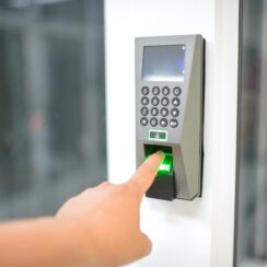 The Importance of Access Control Systems in Enhancing Business Security