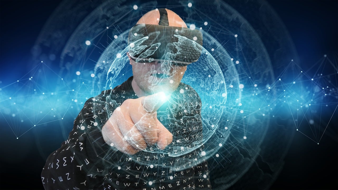 Benefits of Using AR in Manufacturing