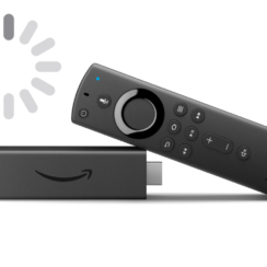 How to Fix Buffering Issues on Amazon TV Firestick