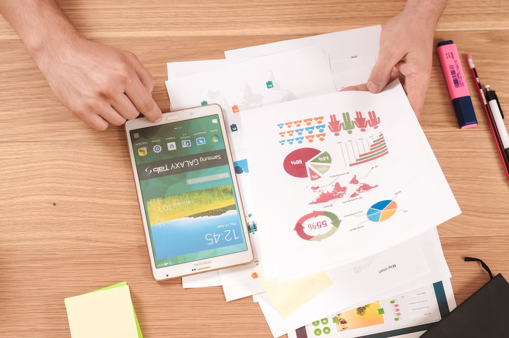 How Flutter App Development is Streamlining Fintech Services