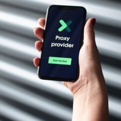 Why You Should Use Proxy Servers on Your iPhone